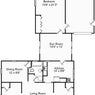 2625 E Logan Street, Decatur, IL Floorplan
